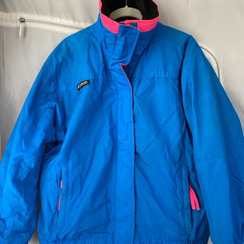 Columbia Bugaboo Jacket - image 1